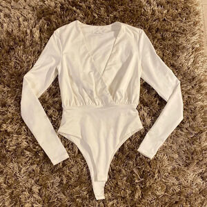 Meshki bodysuit size XS